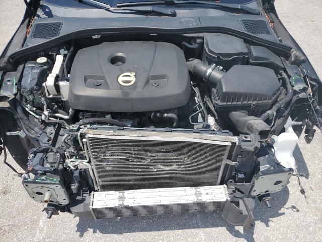 2015 VOLVO V60 PREMIE YV140MEK8F1227663