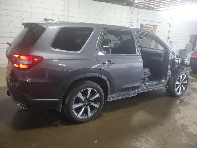 2025 HONDA PILOT ELITE 5FNYG1H80SB062209