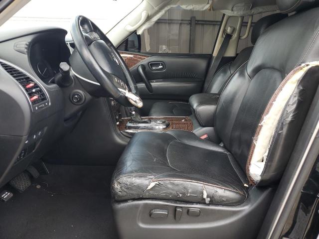 2018 NISSAN ARMADA PLA JN8AY2NF4J9331977