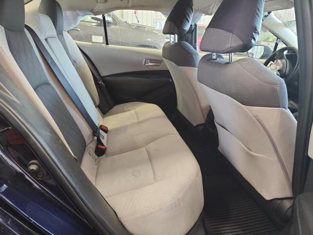 2020 TOYOTA COROLLA LE - JTDEPRAE4LJ020475