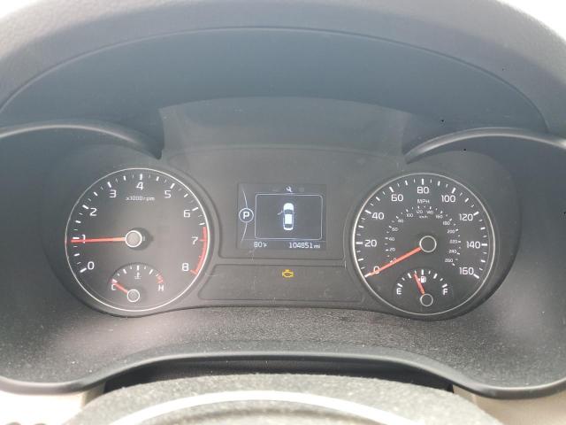 2016 KIA OPTIMA LX - KNAGT4L32G5069950