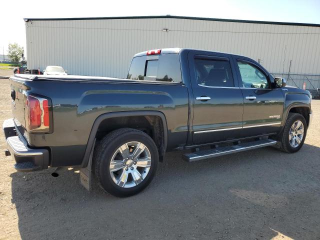 2018 GMC SIERRA K15 3GTU2NER8JG308370