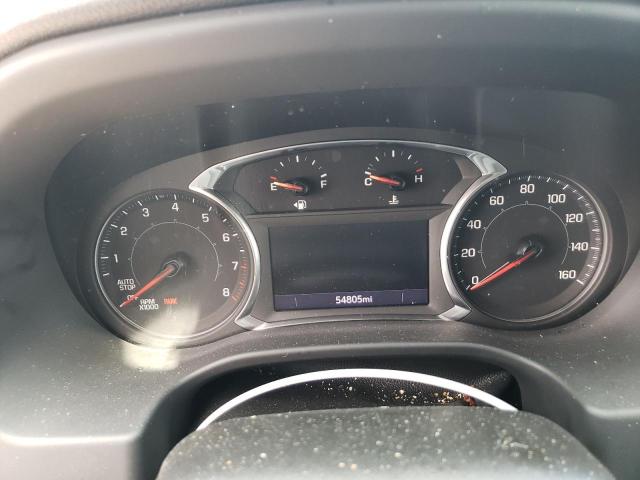 2021 GMC ACADIA SLT 1GKKNMLS1MZ171831