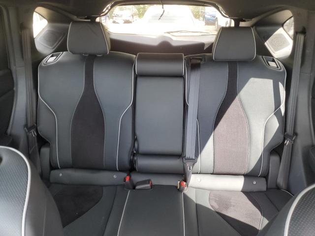 2021 ACURA RDX A-SPEC - 5J8TC2H6XML802554