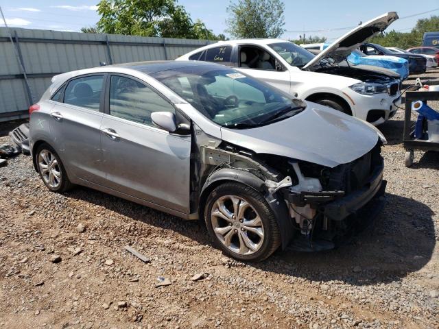 2015 HYUNDAI ELANTRA GT KMHD35LH5FU236406