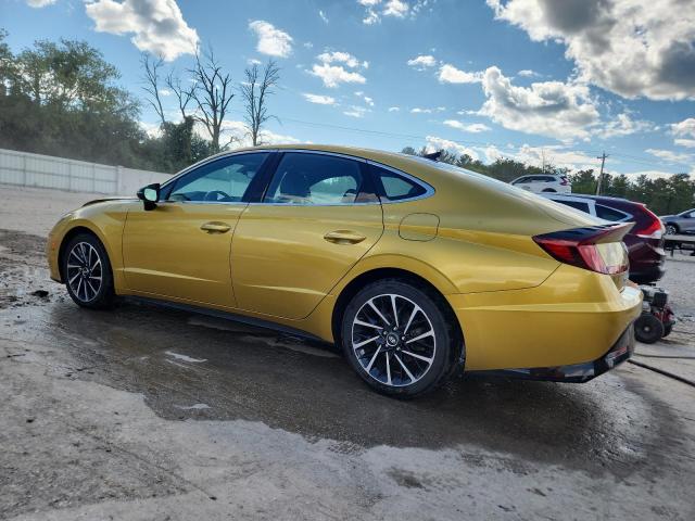 2020 HYUNDAI SONATA SEL 5NPEJ4J20LH012425