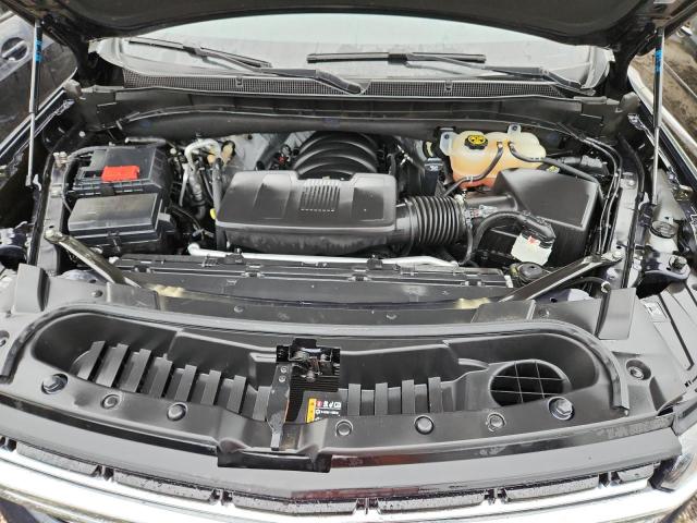 2022 CHEVROLET TAHOE K150 1GNSKNKD3NR262010