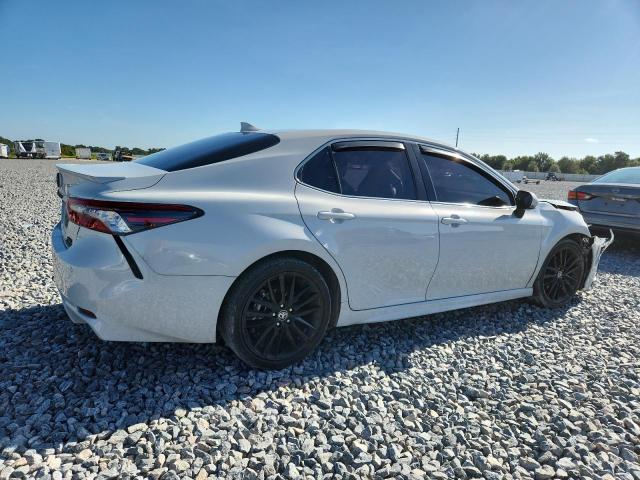 2022 TOYOTA CAMRY XSE 4T1K31AK3NU043491