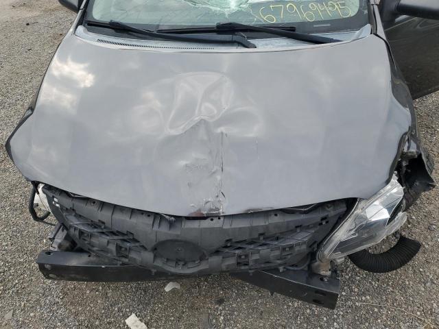 2013 TOYOTA COROLLA BA - 2T1BU4EE2DC127448