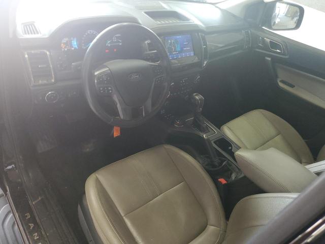 2020 FORD RANGER XL 1FTER1FH6LLA95973