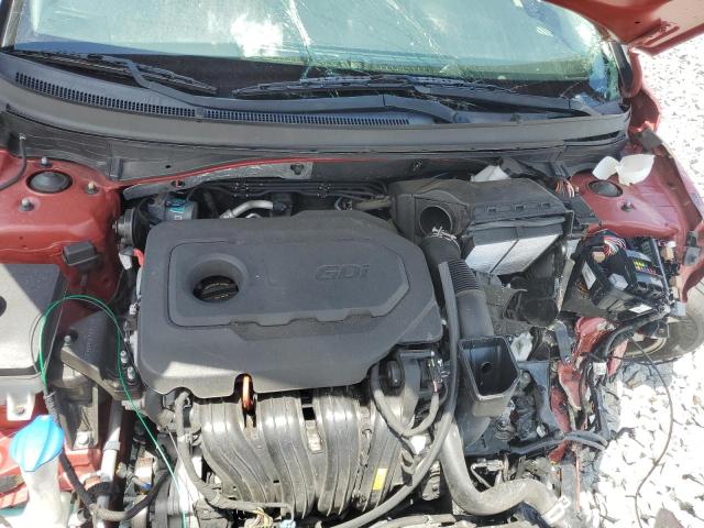 2017 HYUNDAI SONATA SE 5NPE24AF7HH555133