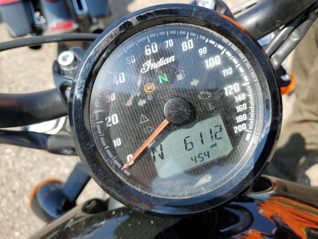 2023 INDIAN MOTORCYCLE CO. SCOUT BOBB 56KMTA115P3192721
