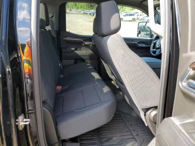 2023 GMC SIERRA K15 1GTRUCED3PZ254235