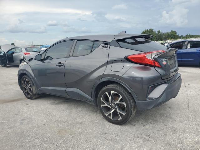 2018 TOYOTA C-HR XLE NMTKHMBX9JR060455