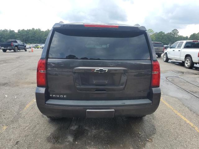 2016 CHEVROLET TAHOE C150 - 1GNSCBKC3GR178257