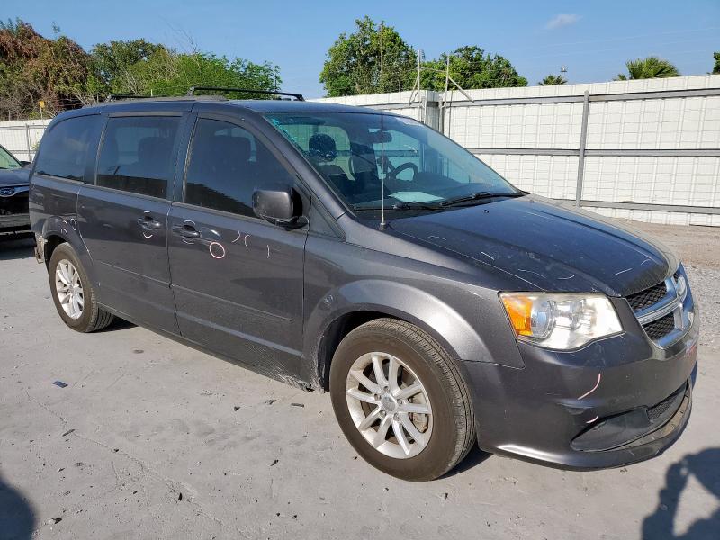 2016 DODGE GRAND CARA 2C4RDGCG8GR329848