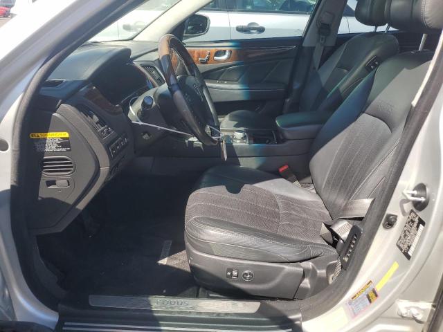 2013 HYUNDAI EQUUS SIGNATURE - KMHGH4JH5DU059915