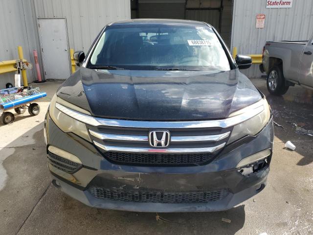 2016 HONDA PILOT EXL 5FNYF5H53GB043063