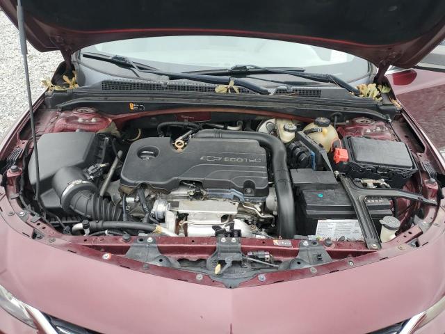 2016 CHEVROLET MALIBU LS 1G1ZB5ST1GF182491