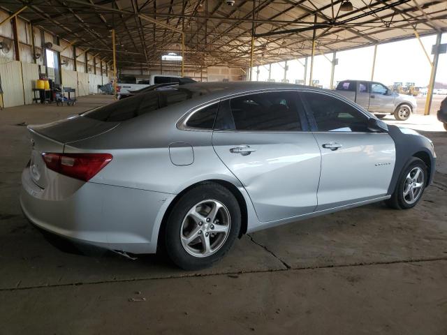 2018 CHEVROLET MALIBU LS #3310336961