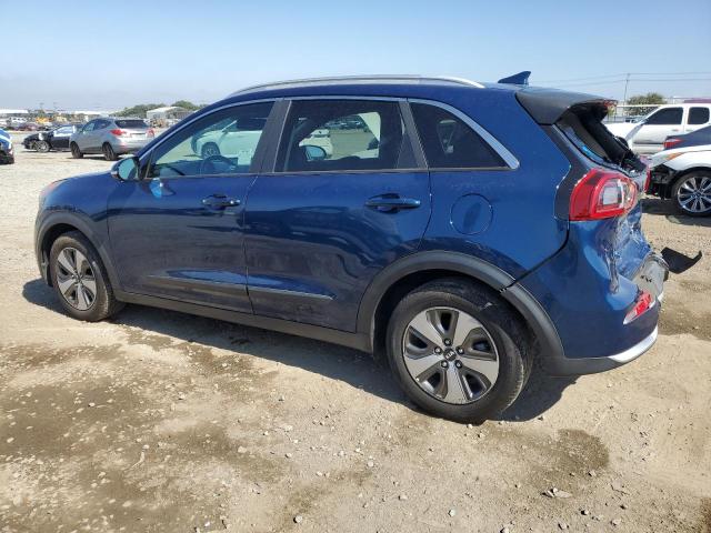 2019 KIA NIRO EX KNDCC3LCXK5224264
