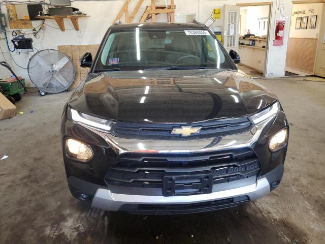 2023 CHEVROLET TRAILBLAZER LT KL79MPSL6PB209461