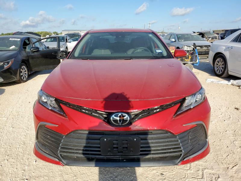 2024 TOYOTA CAMRY LE - 4T1C11AK7RU229003
