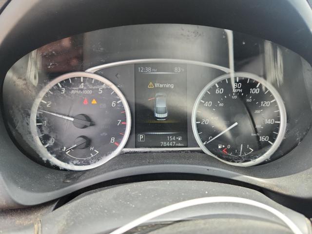 2016 NISSAN .4X2XE 3N1AB7AP0GL659232