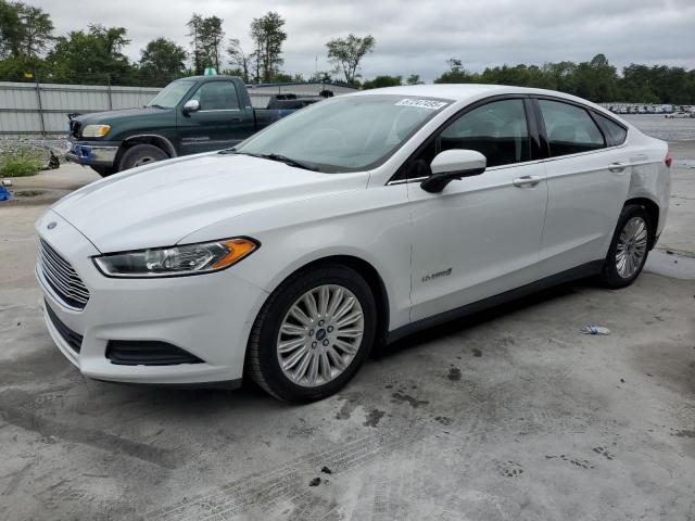 2016 FORD FUSION S H 3FA6P0UU5GR350467
