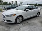 2016 FORD FUSION S H - 3FA6P0UU5GR350467