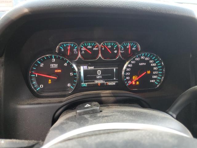 2016 CHEVROLET SUBURBAN K - 1GNSKHKC6GR352781