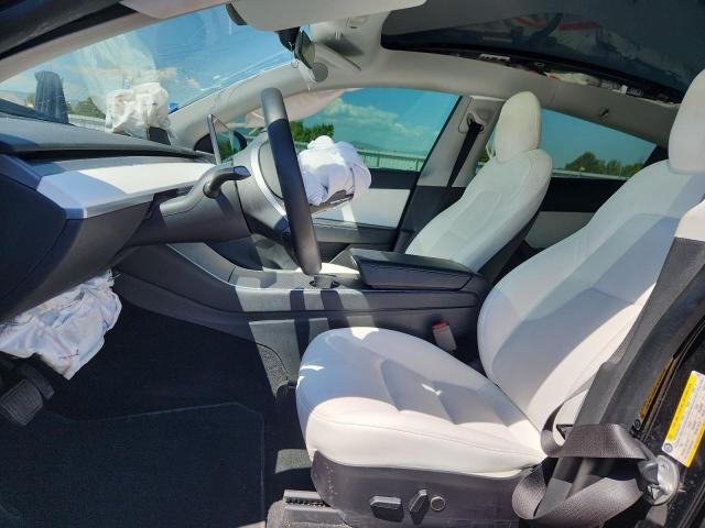 2021 TESLA MODEL Y 5YJYGDEE6MF120287