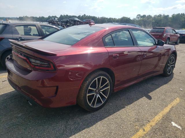 2023 DODGE CHARGER GT 2C3CDXHG5PH684792