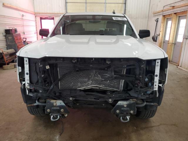 2018 CHEVROLET SILVERADO - 3GCUKPEC9JG281056
