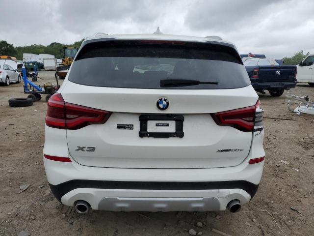 2021 BMW X3 XDRIVE30E 5UXTS1C00M9E30610