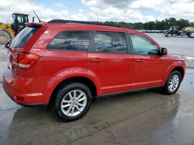 2016 DODGE JOURNEY SX 3C4PDCBG5GT231455