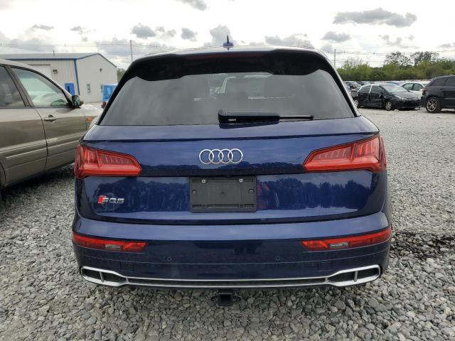2018 AUDI SQ5 PREMIU - WA1A4AFY4J2161463