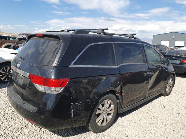 2014 HONDA ODYSSEY EX - 5FNRL5H66EB072107