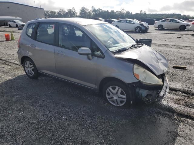 2008 HONDA FIT #3286583148