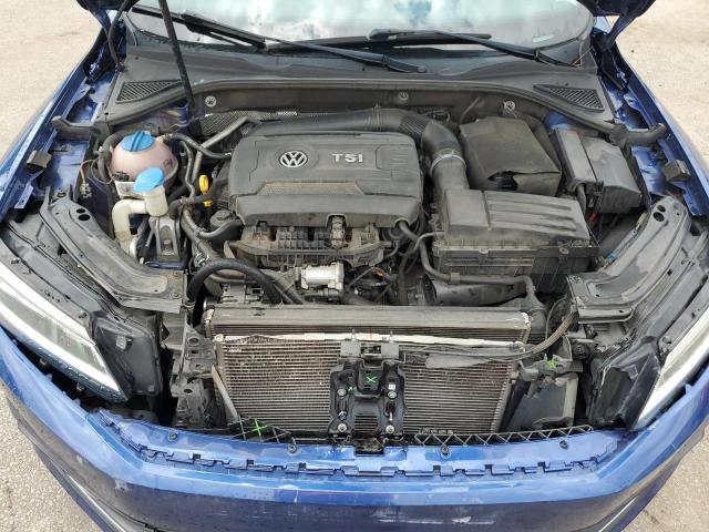 2016 VOLKSWAGEN PASSAT SE - 1VWBS7A31GC048987