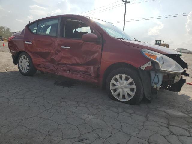 2016 NISSAN VERSA S 3N1CN7AP4GL874595