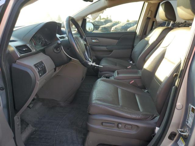 2016 HONDA ODYSSEY EX 5FNRL5H6XGB153601