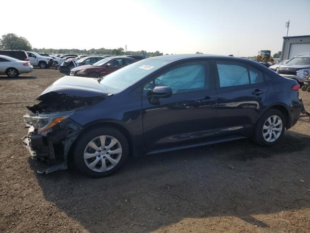 2021 TOYOTA COROLLA LE - 5YFEPMAE3MP249200