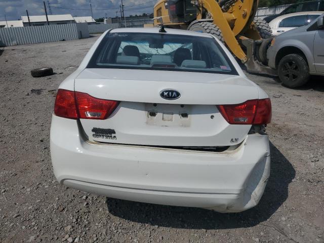 2010 KIA OPTIMA LX #3291236979