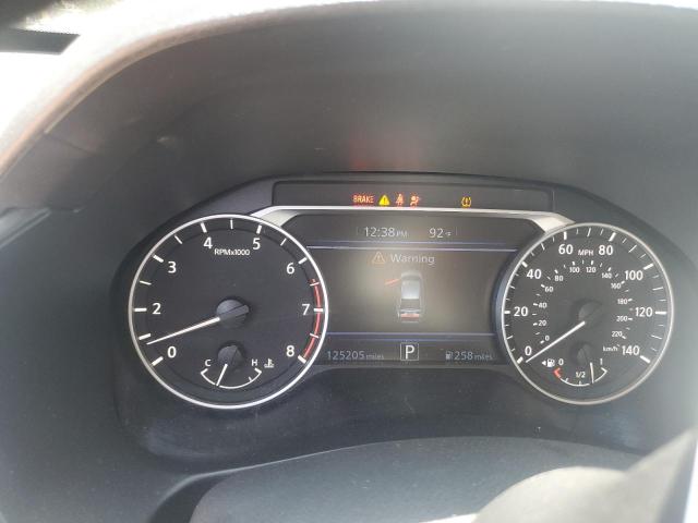 2019 NISSAN ALTIMA S 1N4BL4BV5KC123946