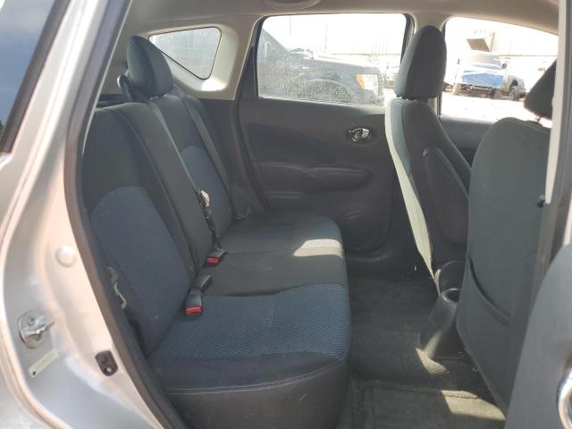 2016 NISSAN VERSA NOTE S - 3N1CE2CP9GL357017