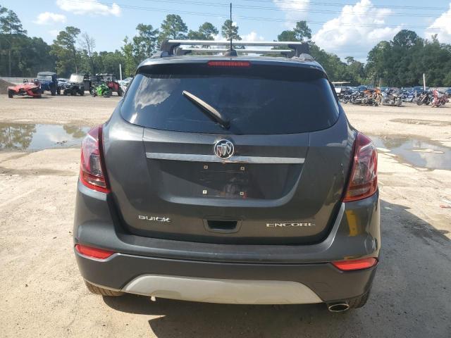 2018 BUICK ENCORE PRE KL4CJASBXJB551535