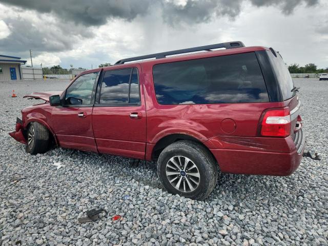 2015 FORD EXPEDITION EL XLT - 1FMJK1HT6FEF14705