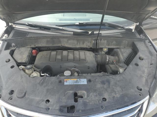 2017 CHEVROLET TRAVERSE P 1GNKRJKDXHJ151767