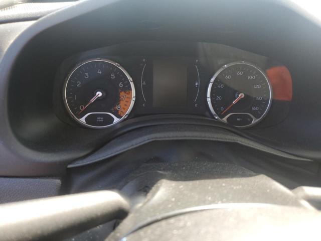 2018 JEEP RENEGADE L ZACCJABBXJPH93351
